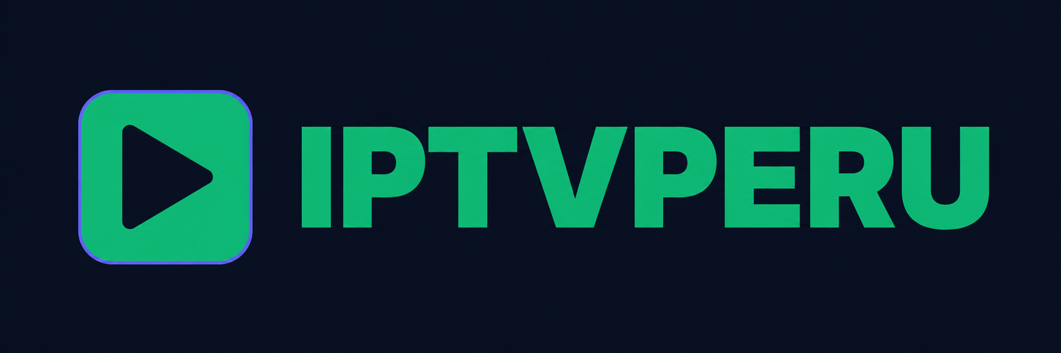 Iptvperu