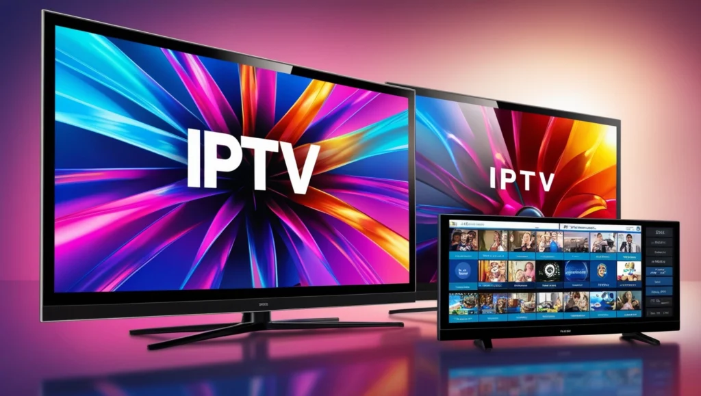 IPTV Peru